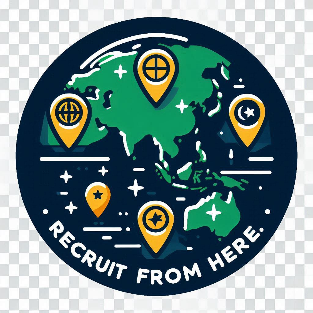 300+ Monthy Hiring Capacity